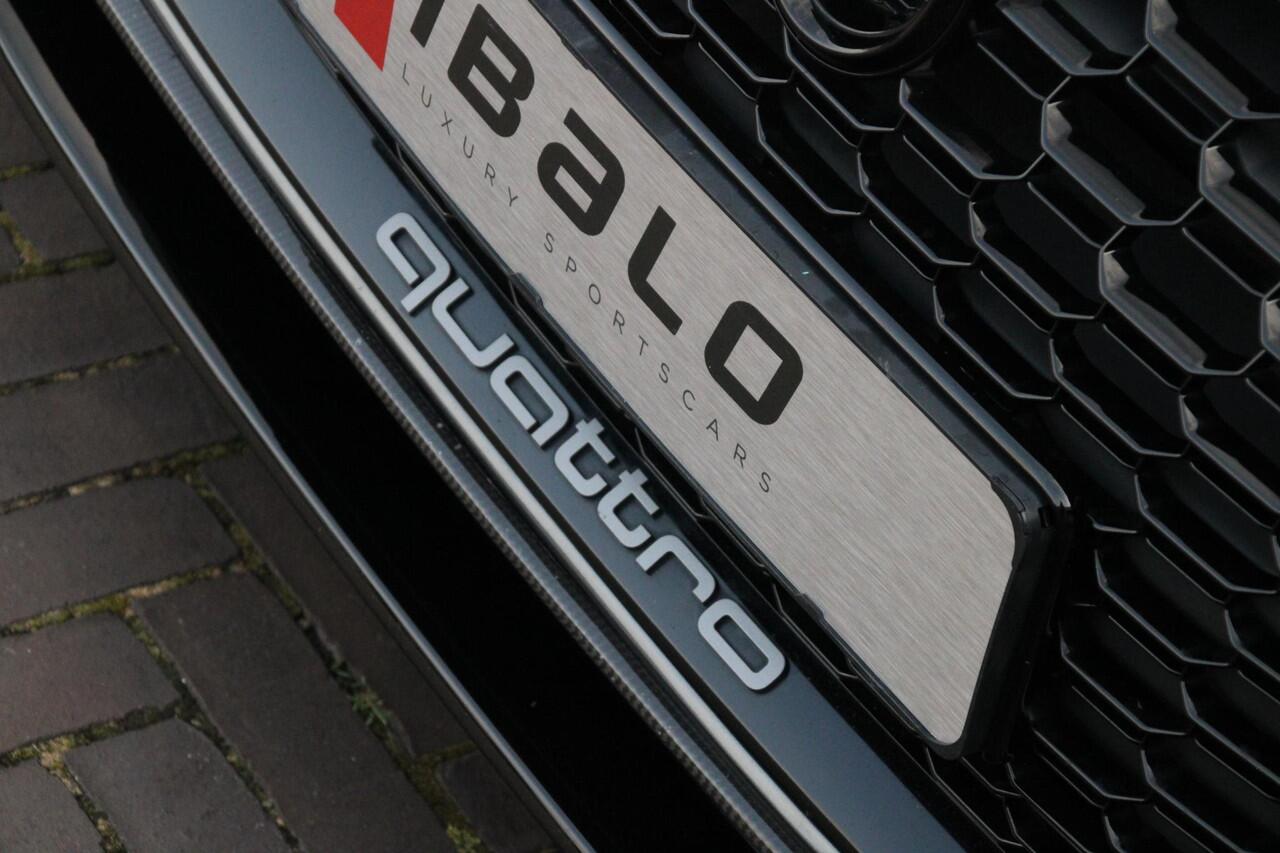 Audi RS4 Avant 2.9 TFSI quattro | Keramisch | HUD | B&O | Carbon |