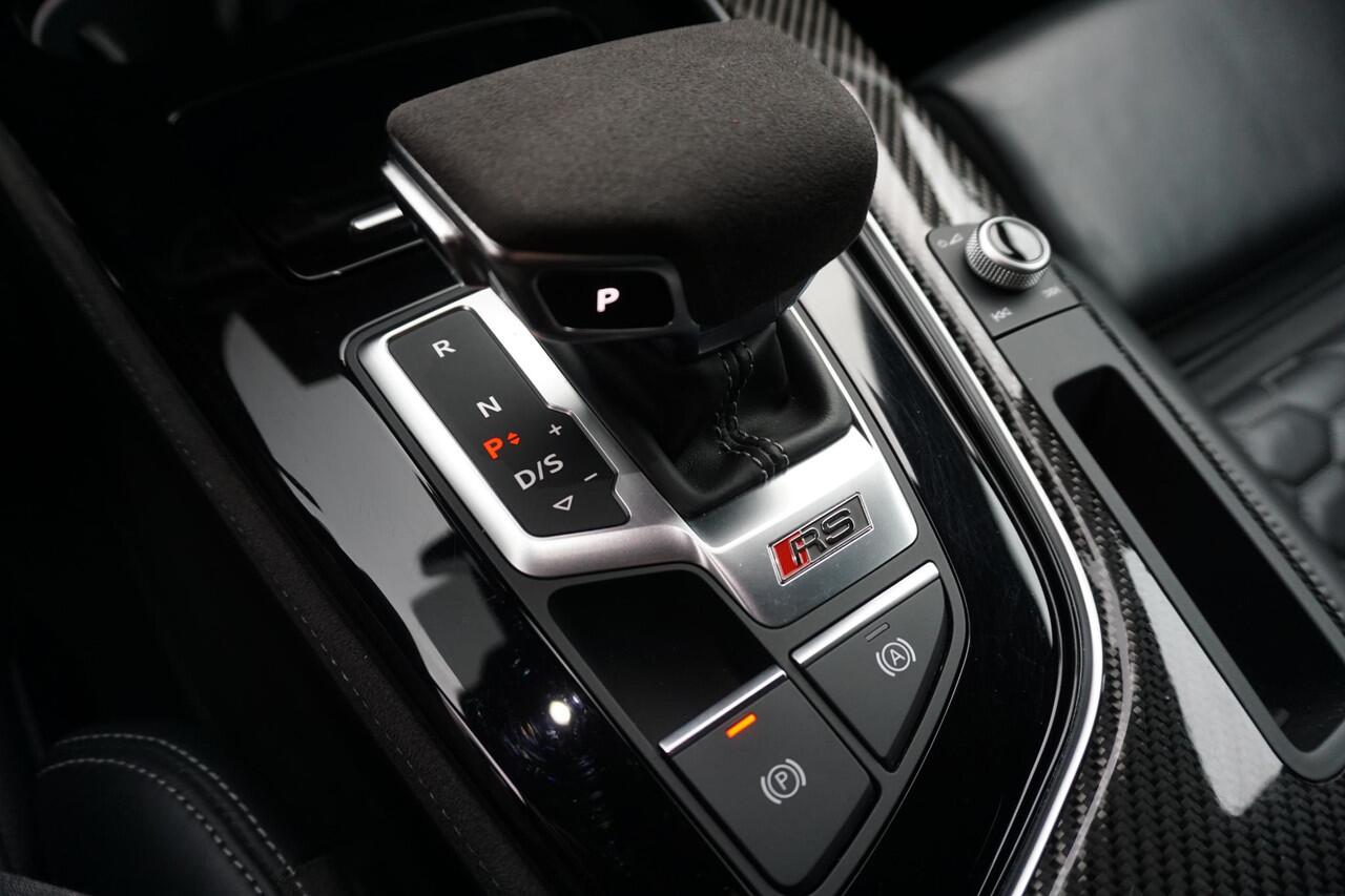 Audi RS4 Avant 2.9 TFSI quattro | Keramische | Cabron