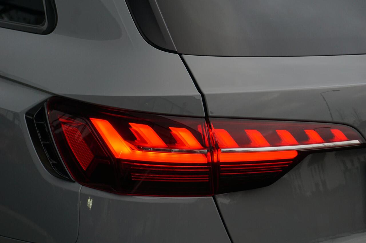 Audi RS4 Avant 2.9 TFSI quattro | Keramische | Cabron