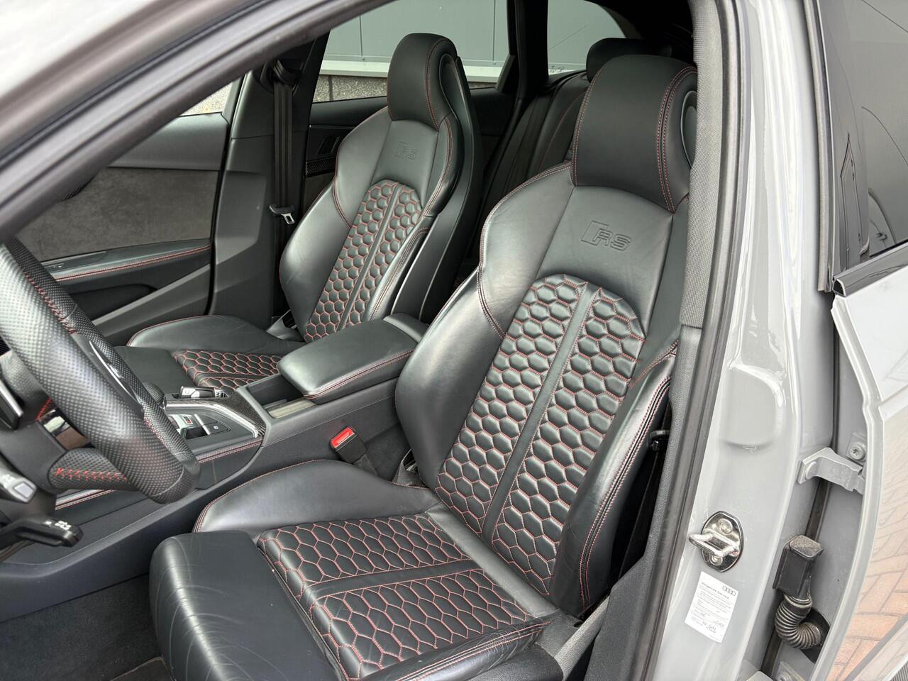 Audi RS4 A4 Avant 2.9 TFSI quattro Pro Line Plus