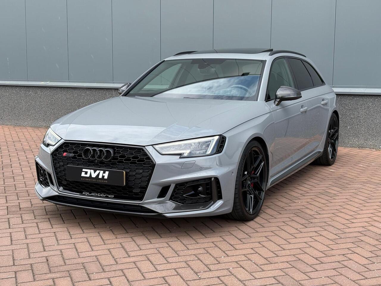Audi RS4 A4 Avant 2.9 TFSI quattro Pro Line Plus