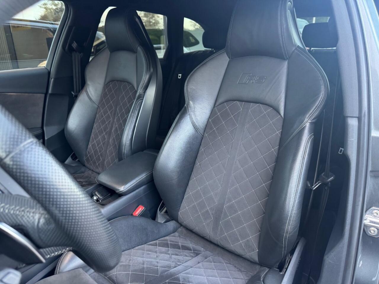 Audi RS4 2.9 TFSI RS 4 Avant quattro Pro Line Plus