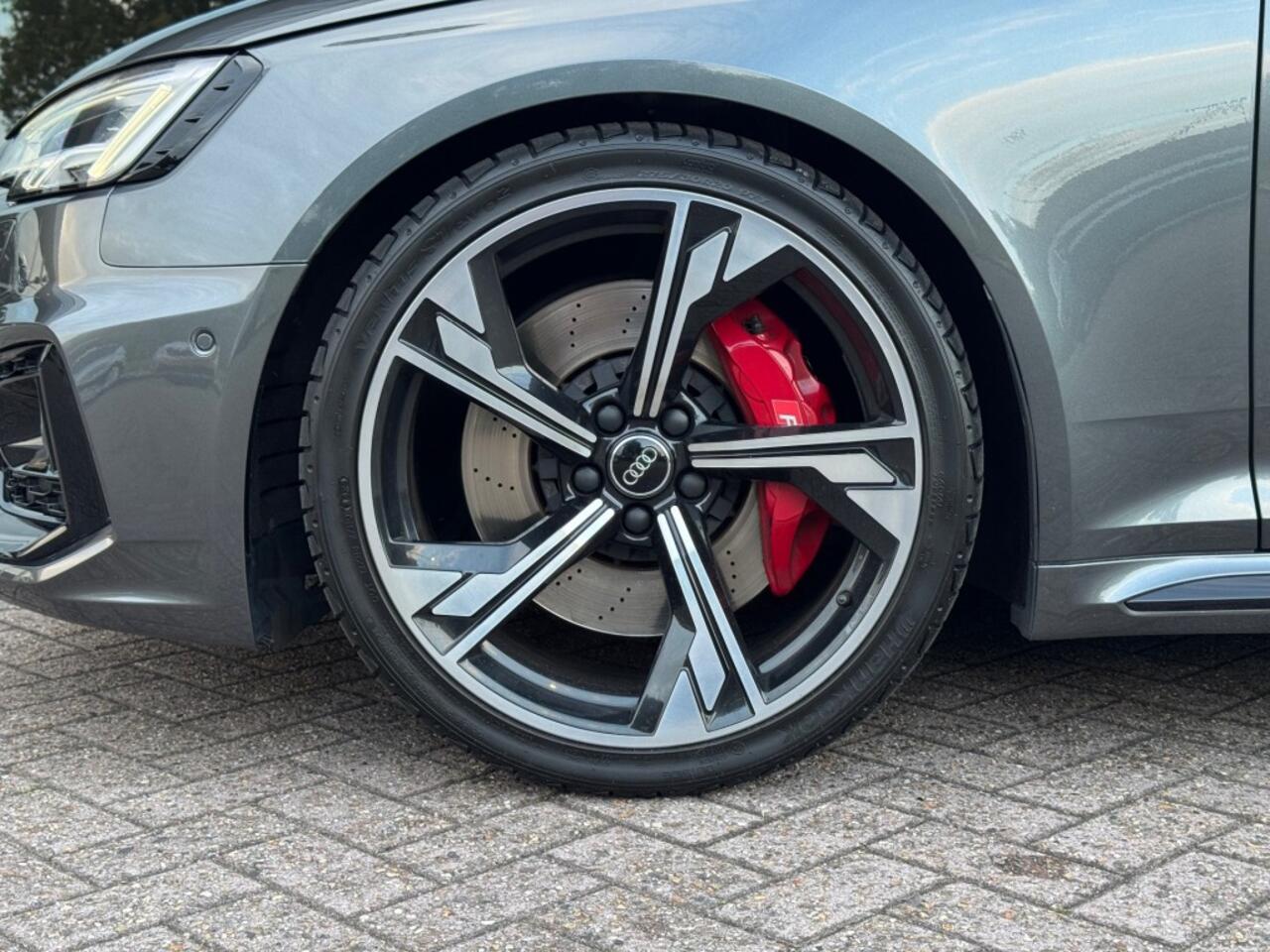 Audi RS4 2.9 TFSI RS 4 Avant quattro Pro Line Plus