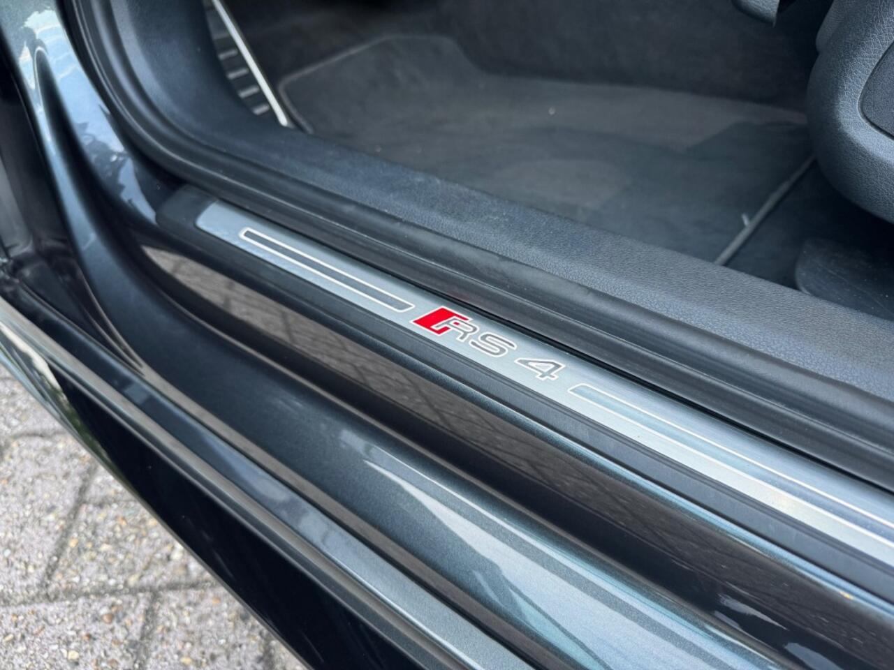 Audi RS4 2.9 TFSI RS 4 Avant quattro Pro Line Plus