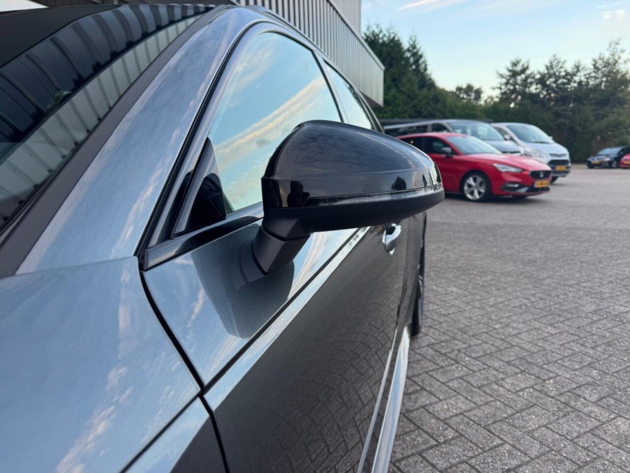 Audi RS4 2.9 TFSI RS 4 Avant quattro Pro Line Plus