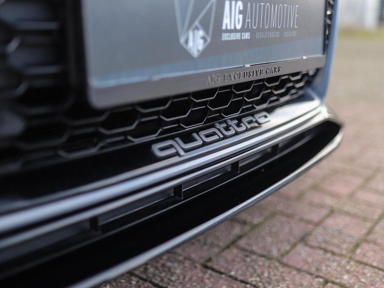 Audi RS4 Avant 2.9 TFSI A4 quattro Pro Line Plus | Massage | Matrix | Leder | 360° Camera