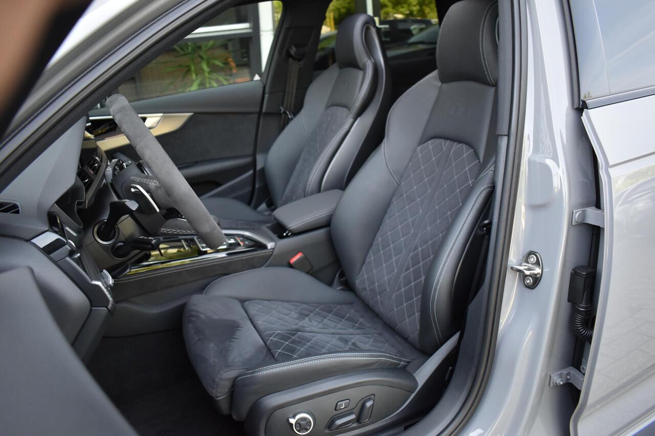 Audi RS4 Avant 2.9 TFSI RS 4 quattro competition Pano 360Camera Nardo