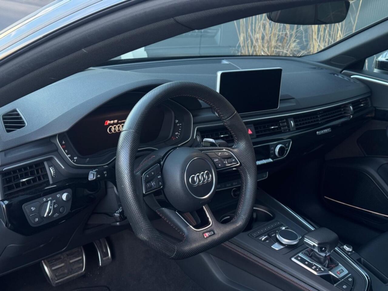Audi RS5 Sportback 2.9 TFSI RS 5 quattro M20 PANO 360 CAMERA CLIMATE LEDER LED