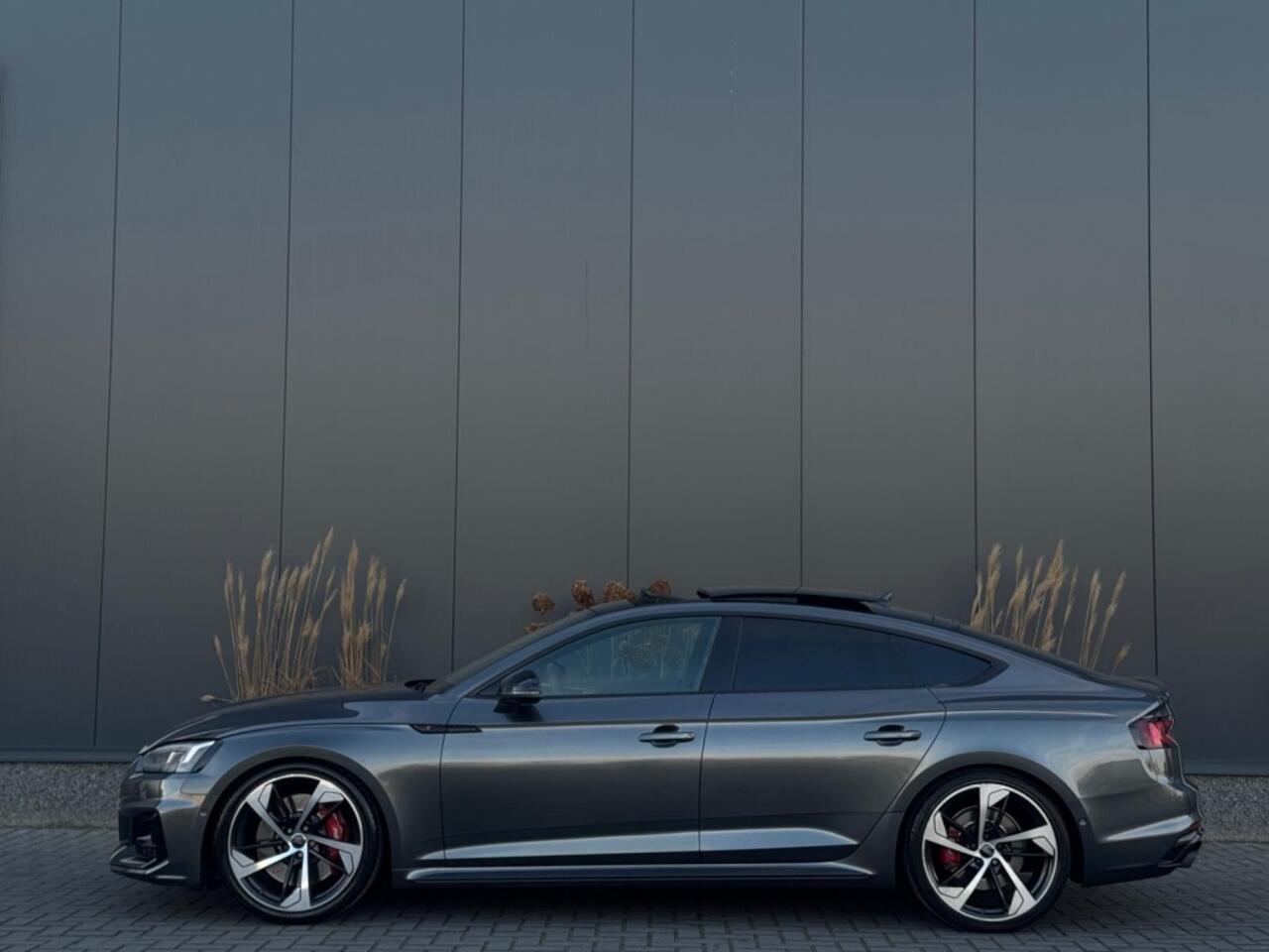 Audi RS5 Sportback 2.9 TFSI RS 5 quattro M20 PANO 360 CAMERA CLIMATE LEDER LED