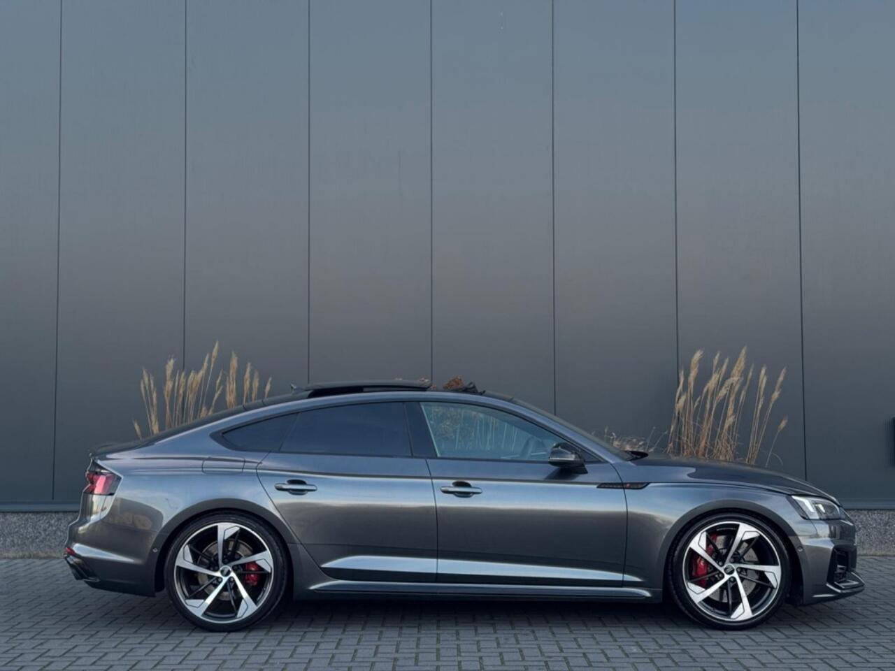 Audi RS5 Sportback 2.9 TFSI RS 5 quattro M20 PANO 360 CAMERA CLIMATE LEDER LED