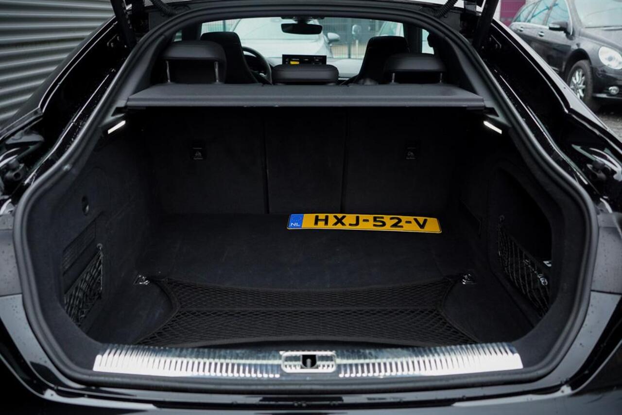 Audi RS5 Sportback 2.9 TFSI A5 quattro competition plus / Massage / Pano / 360 / Fabr. Garantie