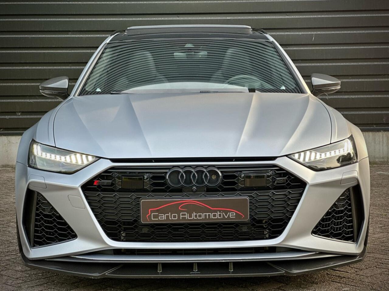 Audi RS6 R ABT 740PK! URBAN DYN+|CARBON|B&O|CERAMIC VOL!