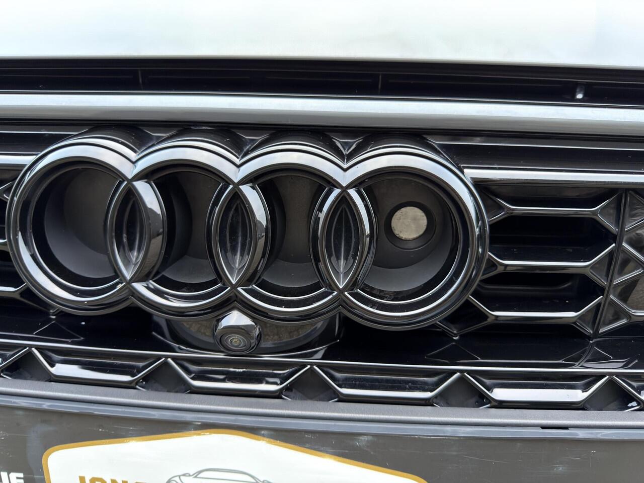 Audi RS6 Avant 4.0 TFSI quattro FULL OPTIONS!