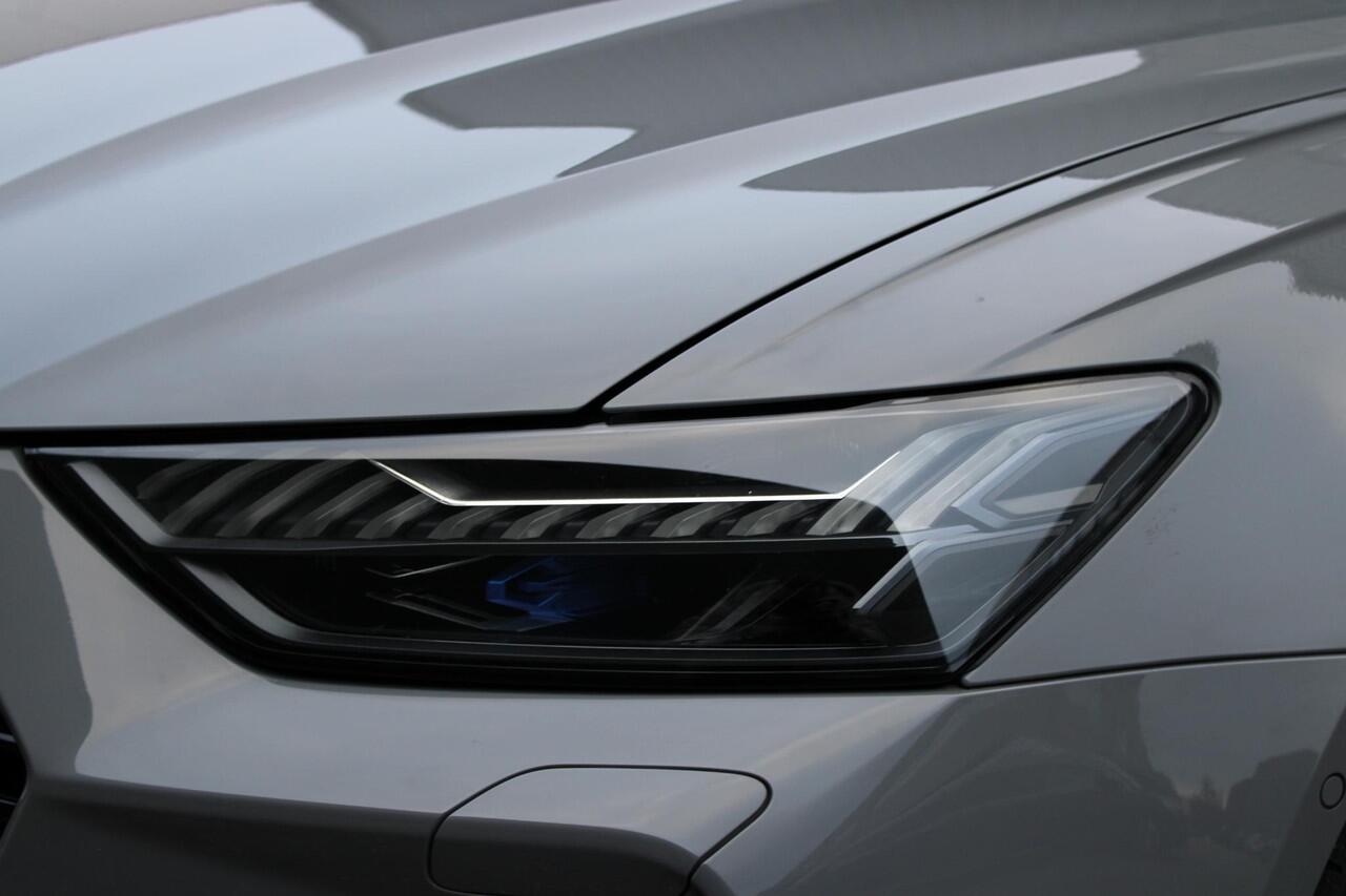 Audi RS6 Avant 4.0 TFSI quattro FULL OPTIONS!