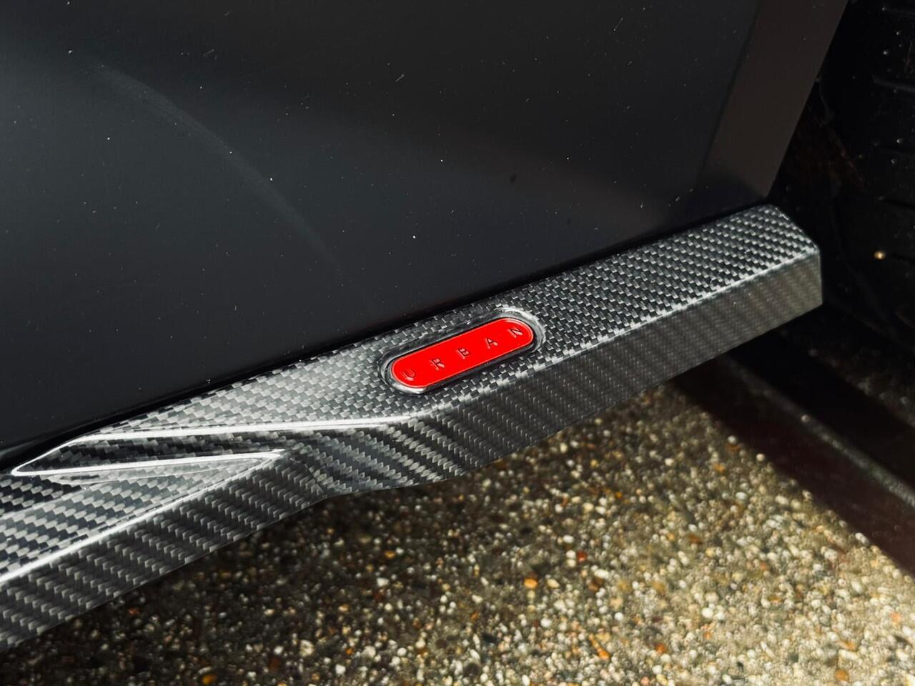 Audi RS6 A6 Avant TFSI quattro URBAN |Ceramic |4WB |APR |Head-Up |B&O |360°