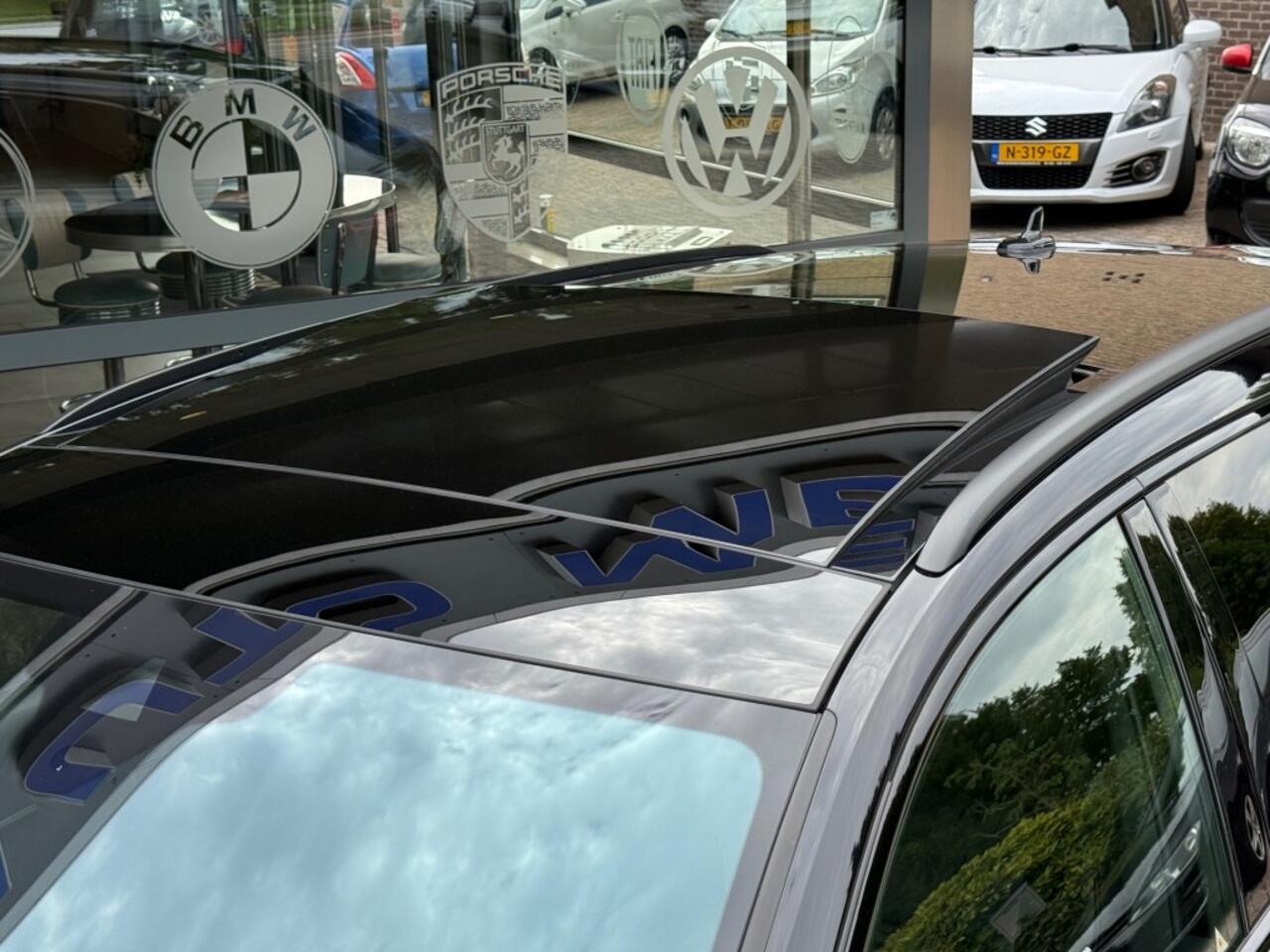 Audi RS6 4.0 TFSI Quattro Pano Keramisch BO Adv. Achteras Best. Carbon