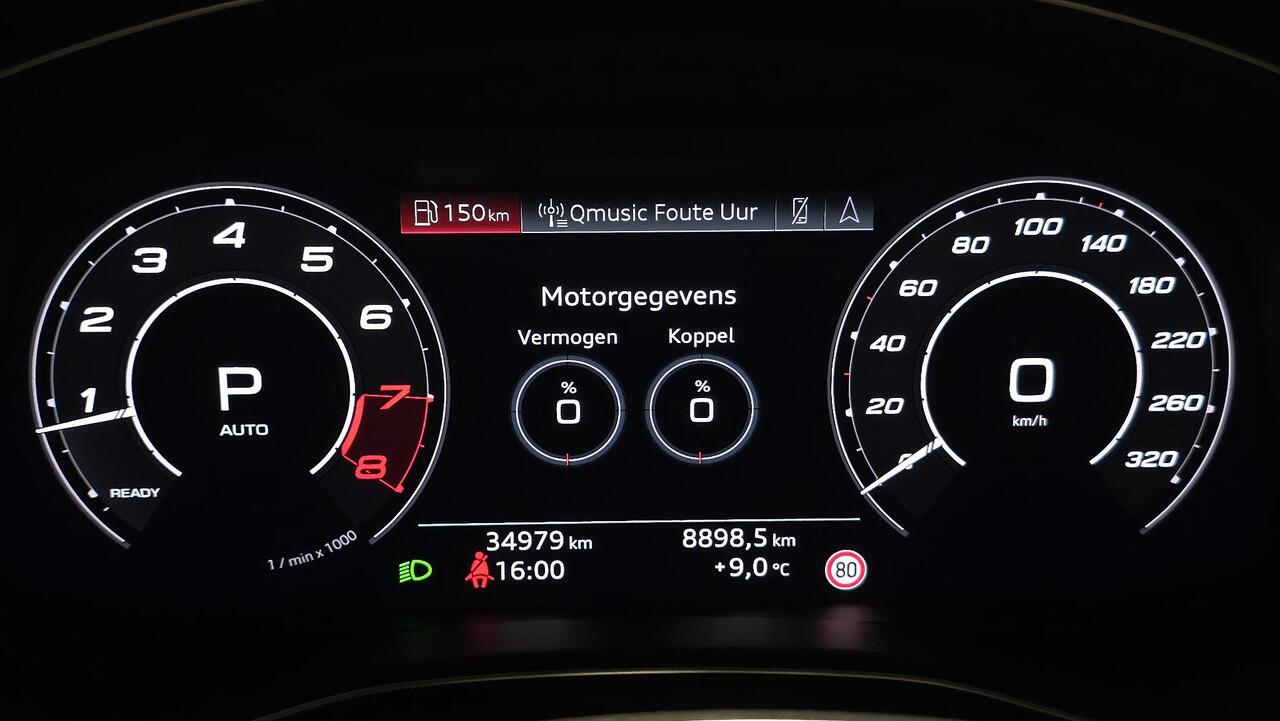 Audi RS6 Avant TFSI quattro | Panorama | Keramisch | Hud | B&O Advanced