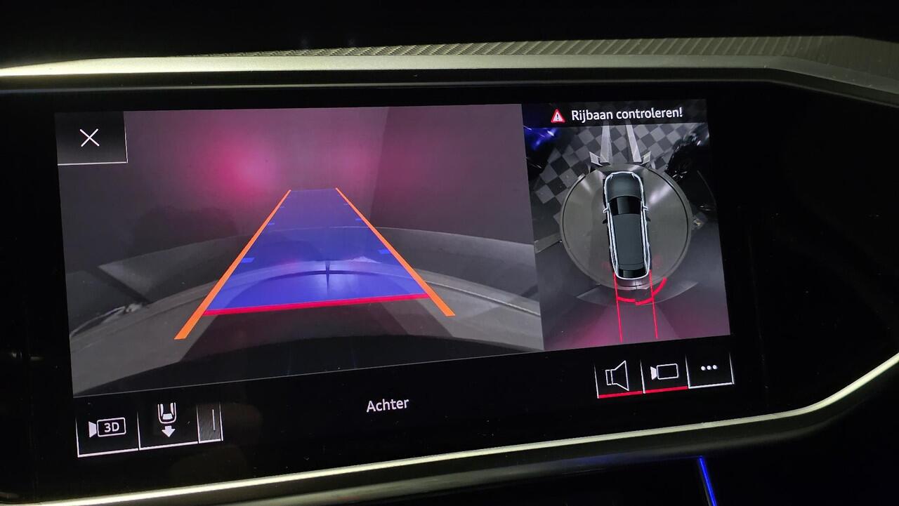 Audi RS6 Avant TFSI quattro | Panorama | Keramisch | Hud | B&O Advanced