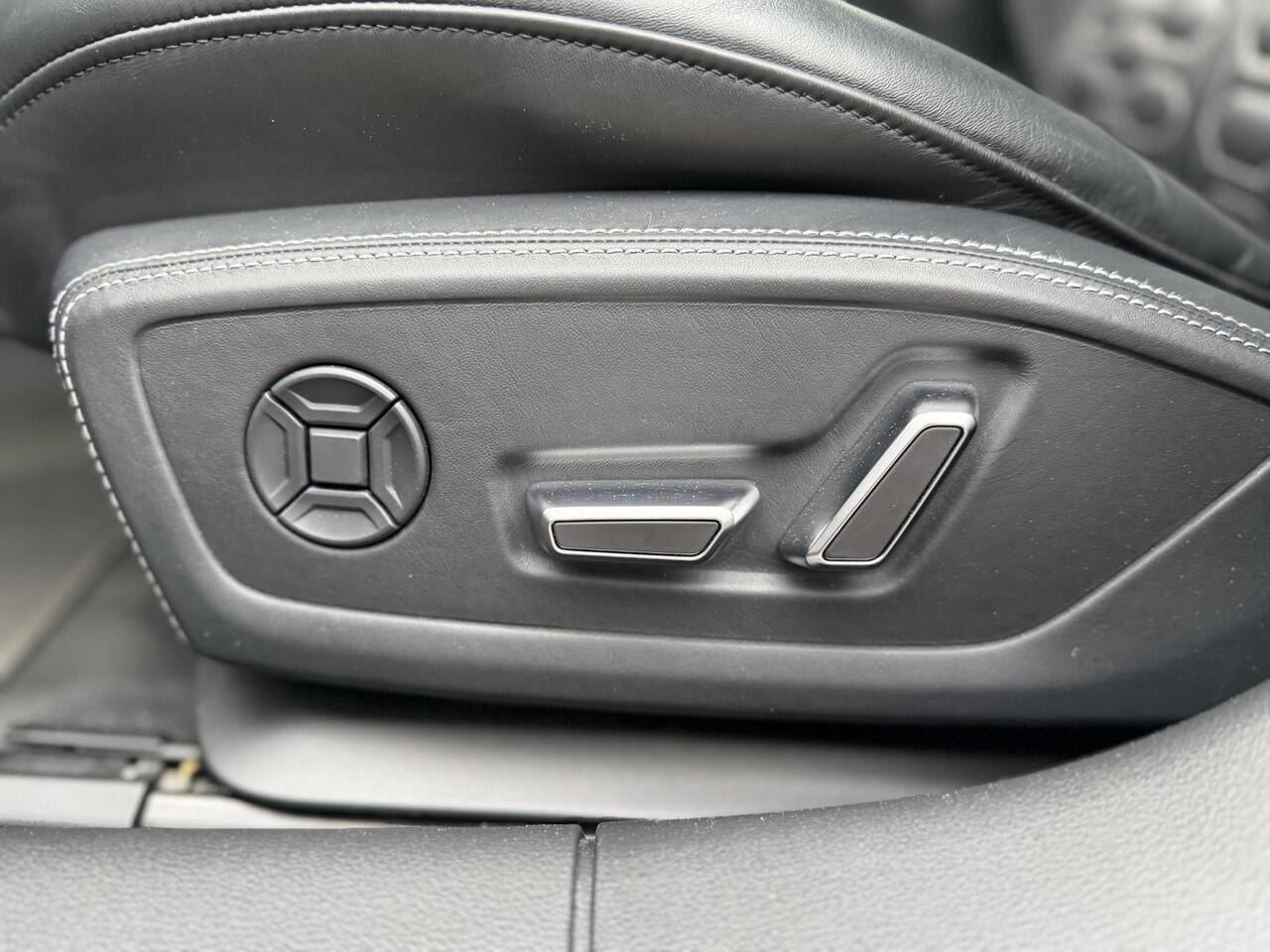 Audi RS6 A6 Avant TFSI quattro | B&O | Pano | Dynamic + | Keramisch | HUD | Matrix |