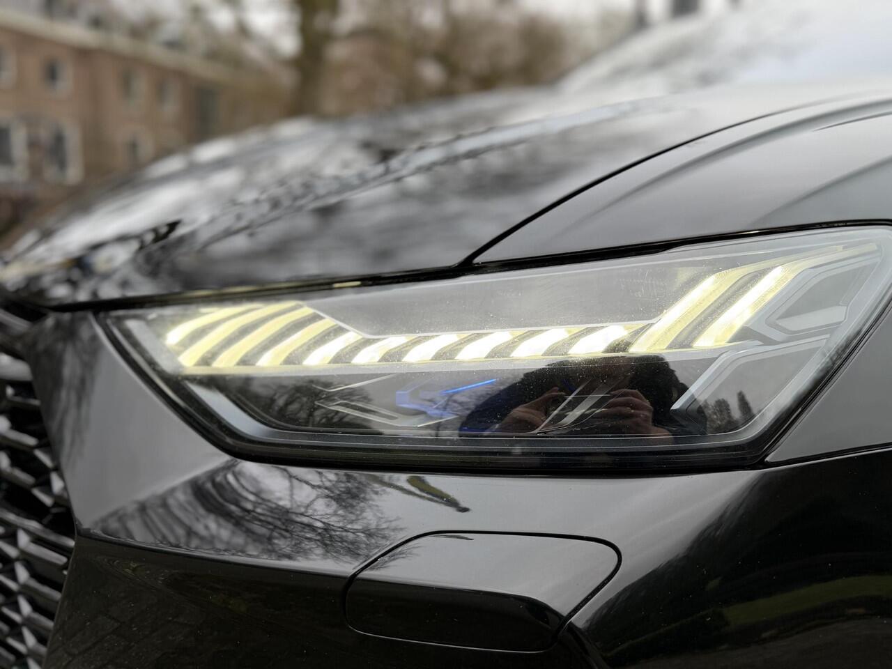 Audi RS6 A6 Avant TFSI quattro | B&O | Pano | Dynamic + | Keramisch | HUD | Matrix |