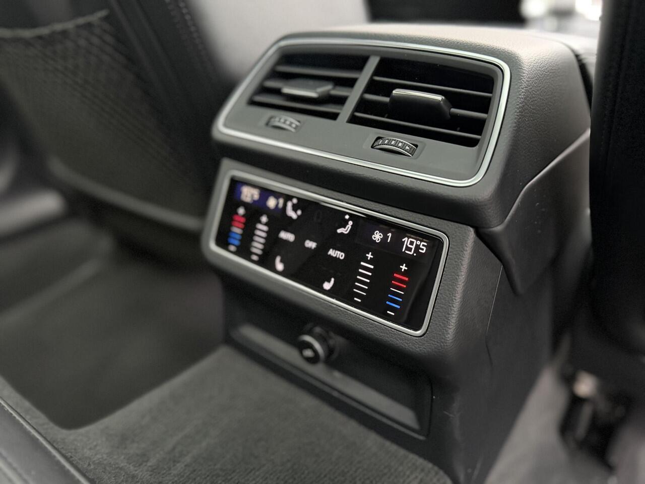 Audi RS6 A6 Avant TFSI quattro | B&O | Pano | Dynamic + | Keramisch | HUD | Matrix |