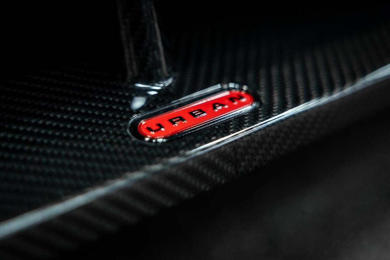 Audi RS6 Avant TFSI quattro | Audi Exclusive | Eventuri | Keramisch | B/O 3D | Pano |