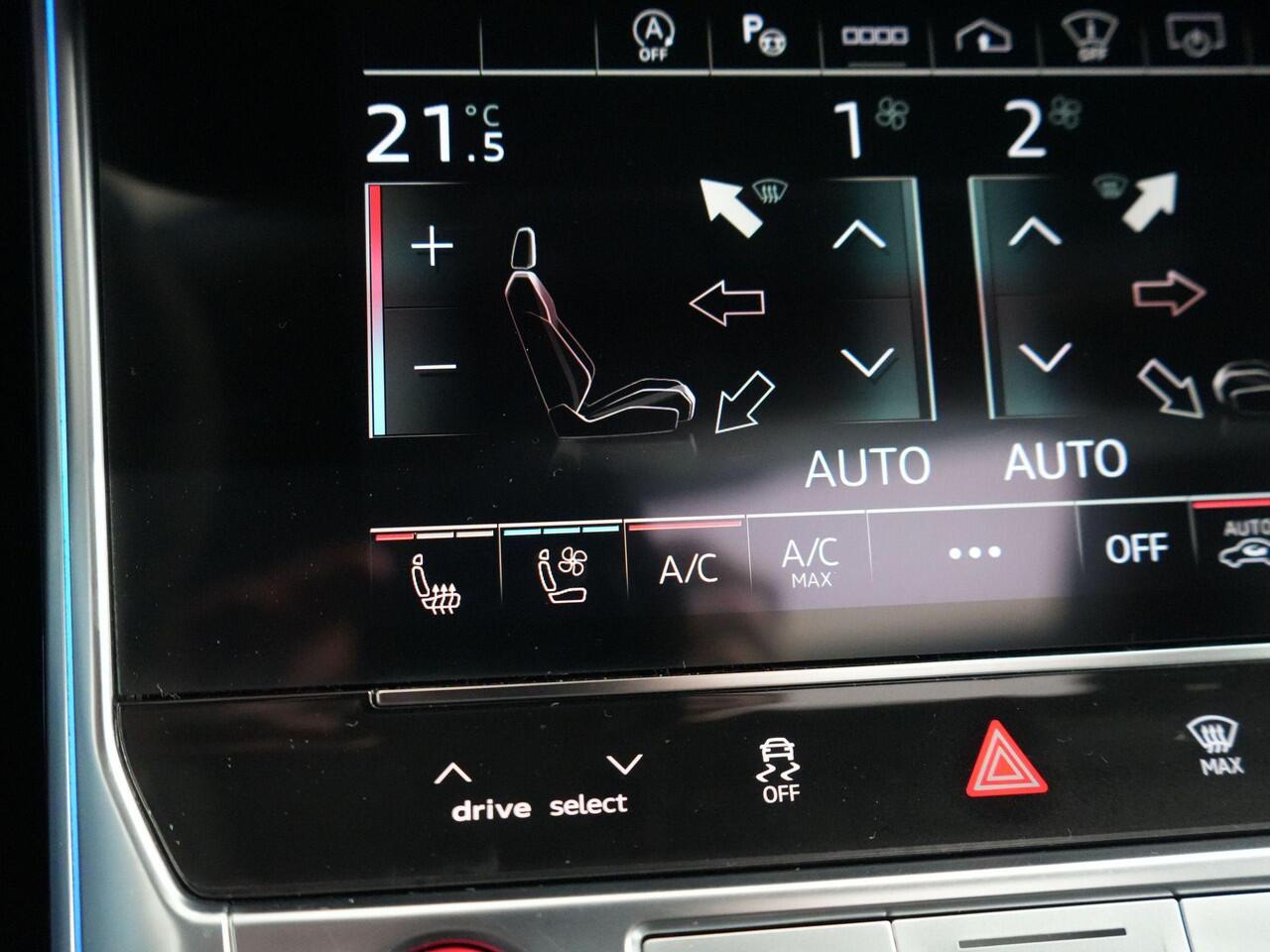 Audi RS6 A6 Avant TFSI quattro | Keramisch | B&O 3D | Dynamic plus | 305 km/h | 4WS