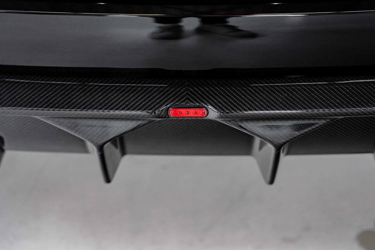 Audi RS6 Avant l FULL URBAN l 780pk l Carbon l B&O |