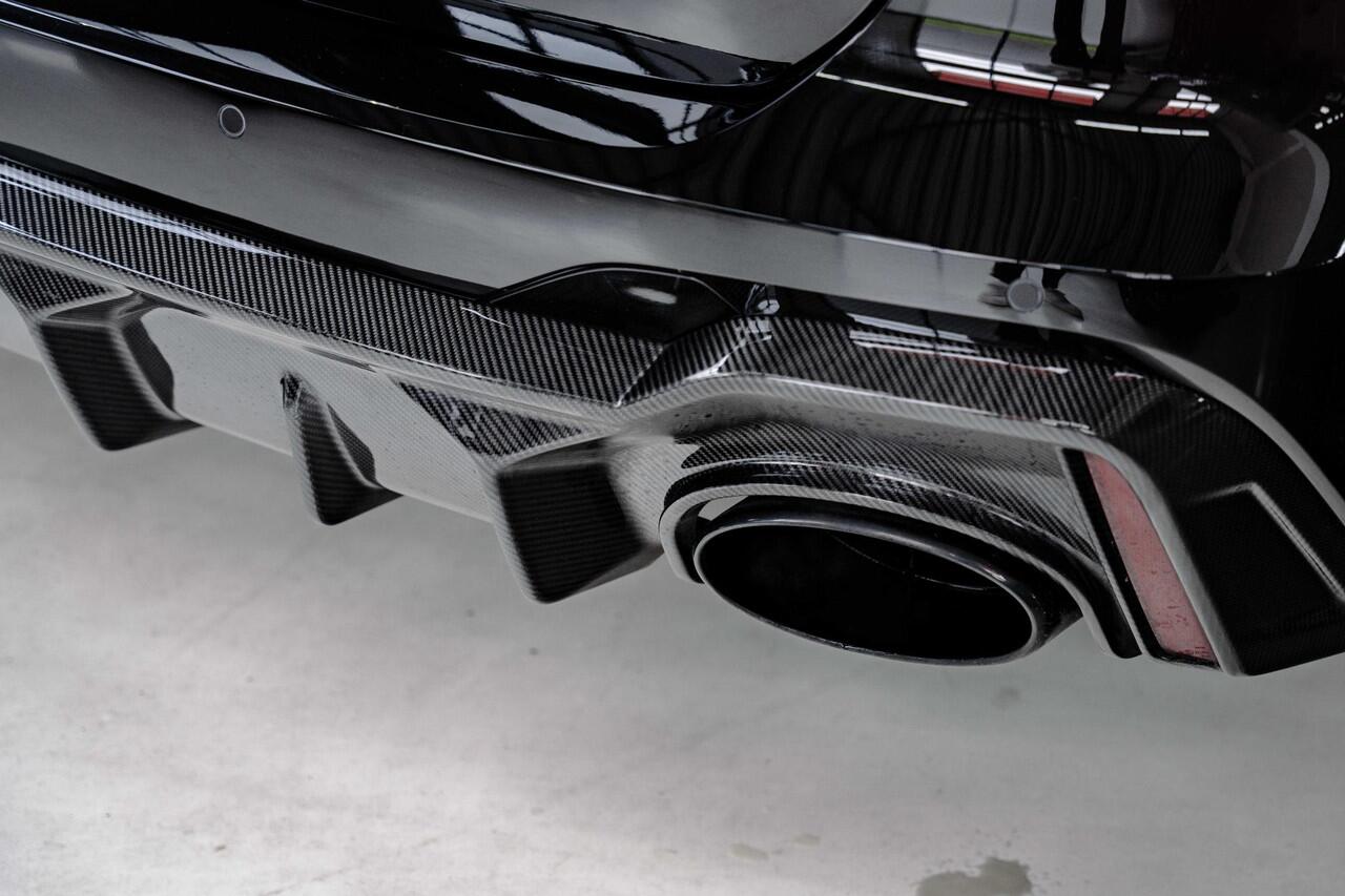 Audi RS6 Avant l FULL URBAN l 780pk l Carbon l B&O |