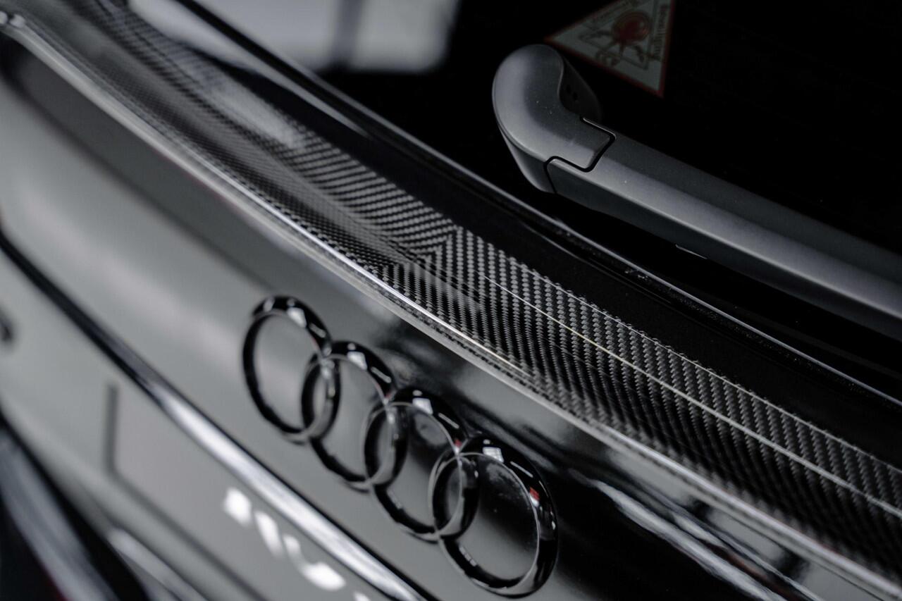 Audi RS6 Avant l FULL URBAN l 780pk l Carbon l B&O |