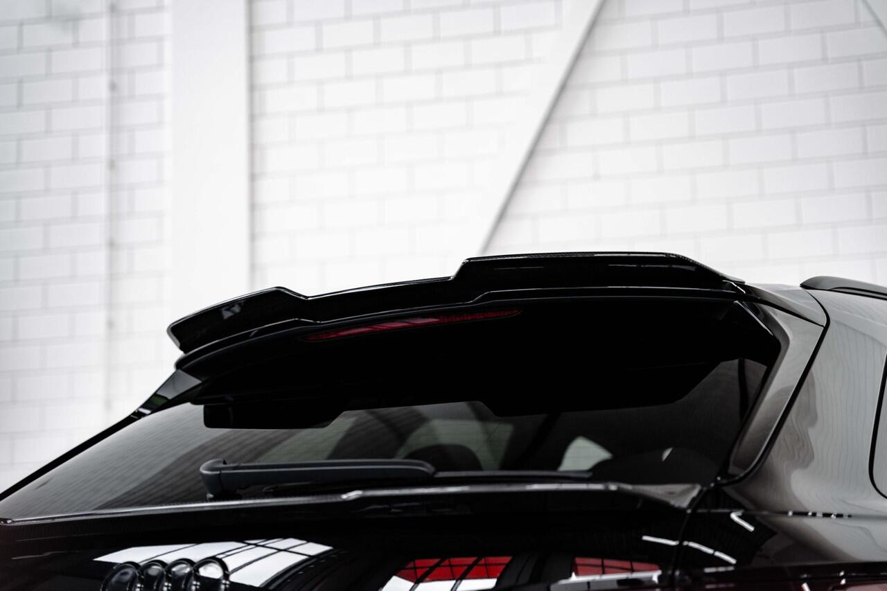 Audi RS6 Avant l FULL URBAN l 780pk l Carbon l B&O |