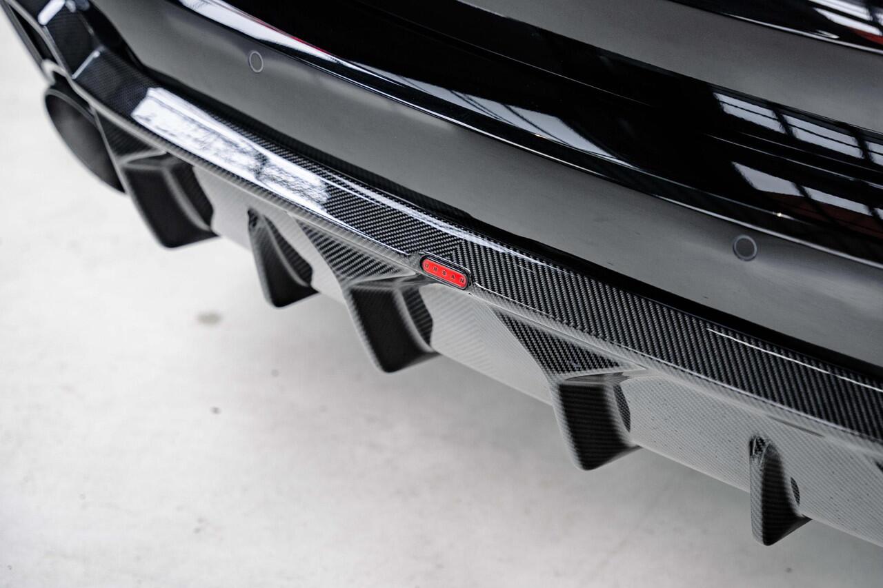 Audi RS6 Avant l FULL URBAN l 780pk l Carbon l B&O |