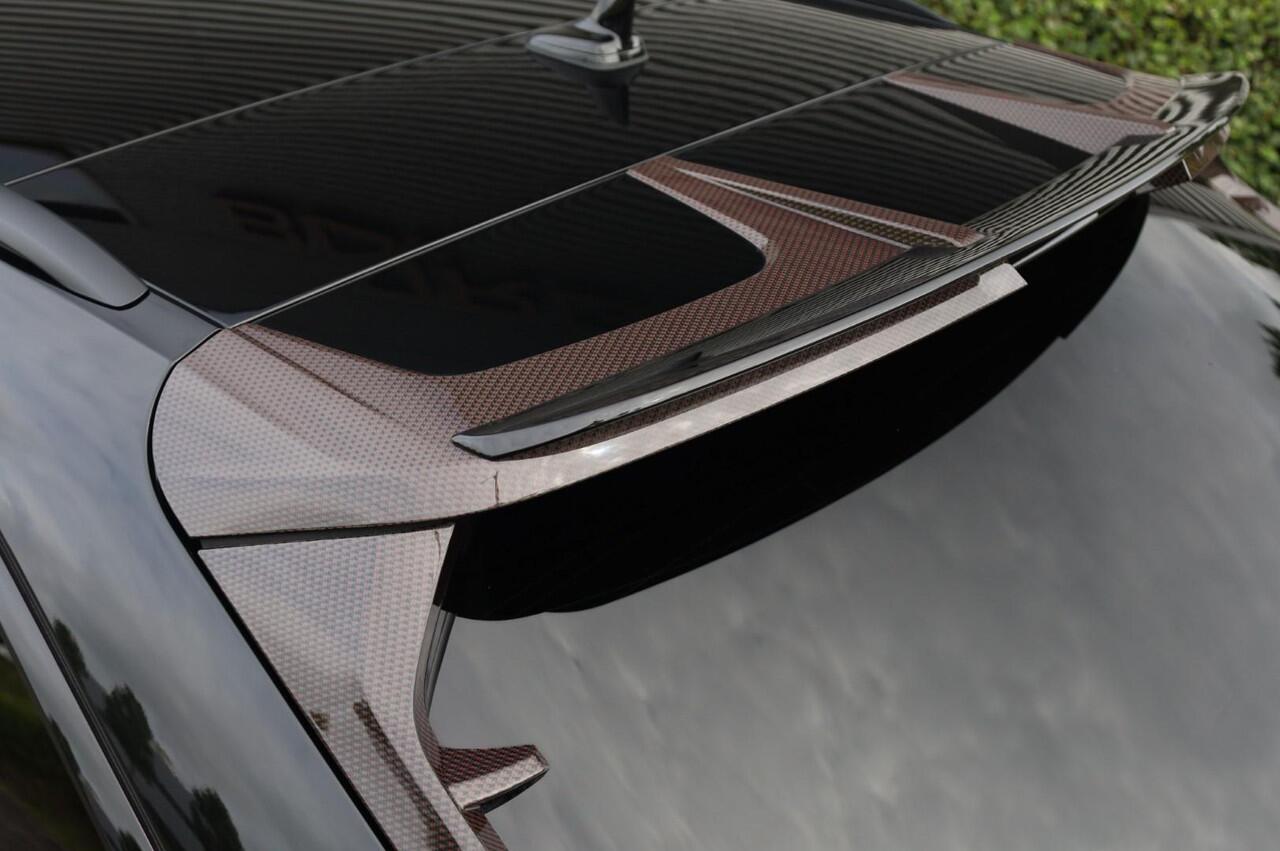 Audi RS6 Johann ABT Signature Edition Nr. 42/64 800PK