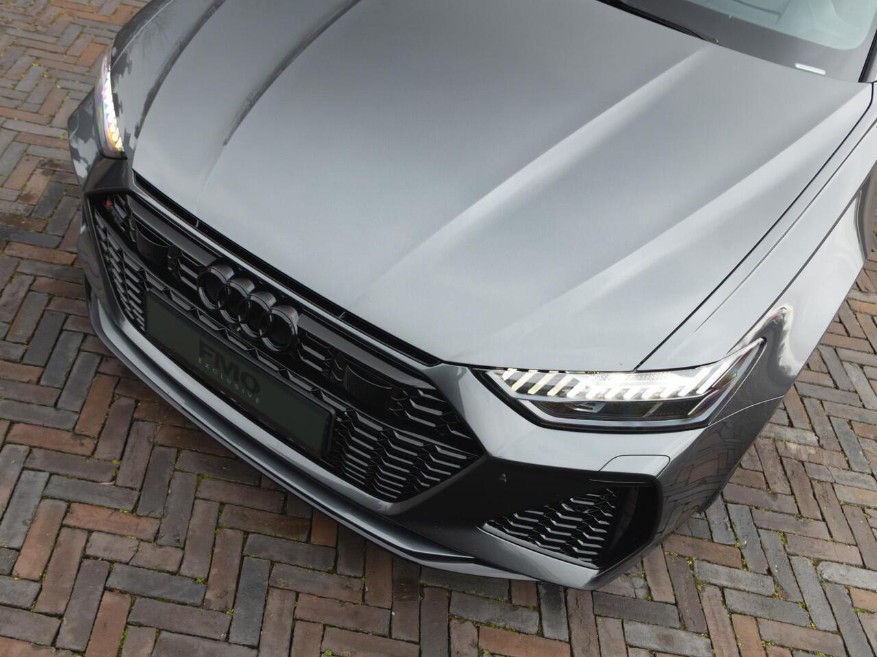 Audi RS6 A6 Avant TFSI quattro|Ceramic|ABT|Eventuri|Dyn+