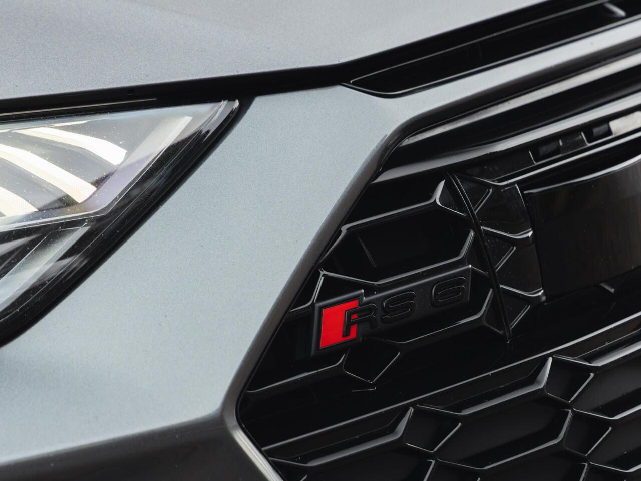 Audi RS6 A6 Avant TFSI quattro|Ceramic|ABT|Eventuri|Dyn+