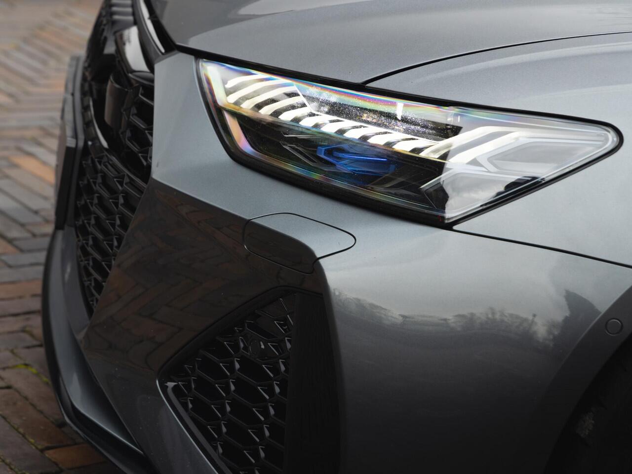 Audi RS6 A6 Avant TFSI quattro|Ceramic|ABT|Eventuri|Dyn+