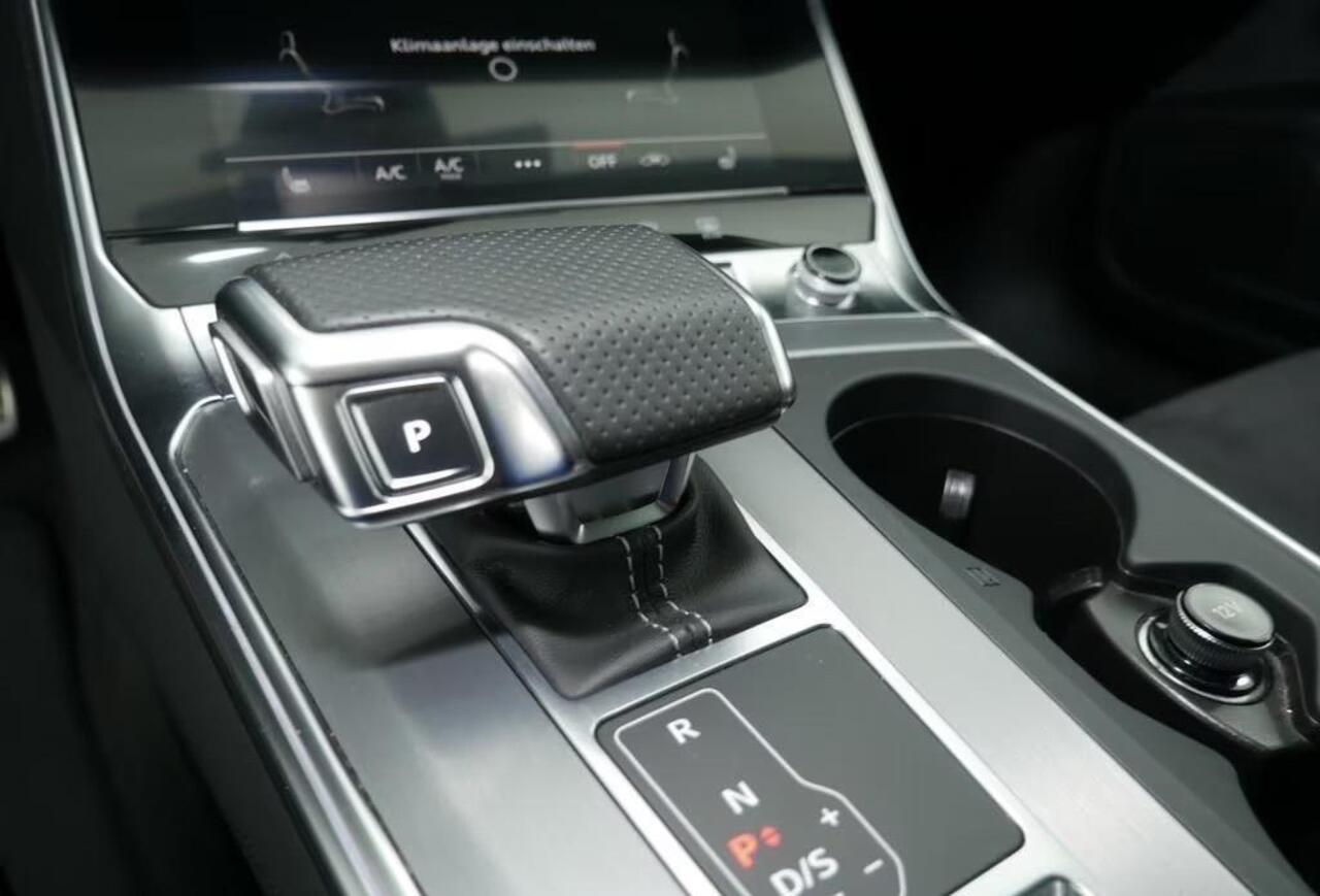 Audi RS6 4.0 TFSI quattro