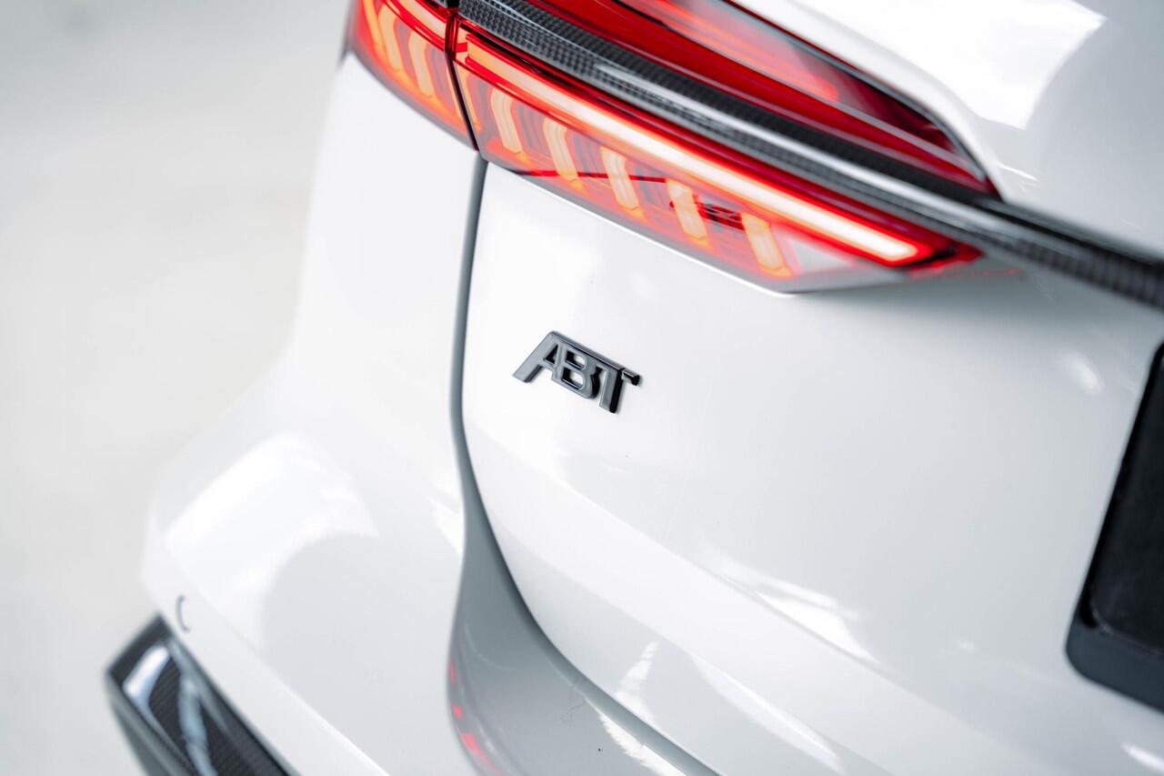 Audi RS6 ABT RS6 Legacy Edition 1000 1 of 20 *1000PK* | Fabrieksgarantie | Watermethanol