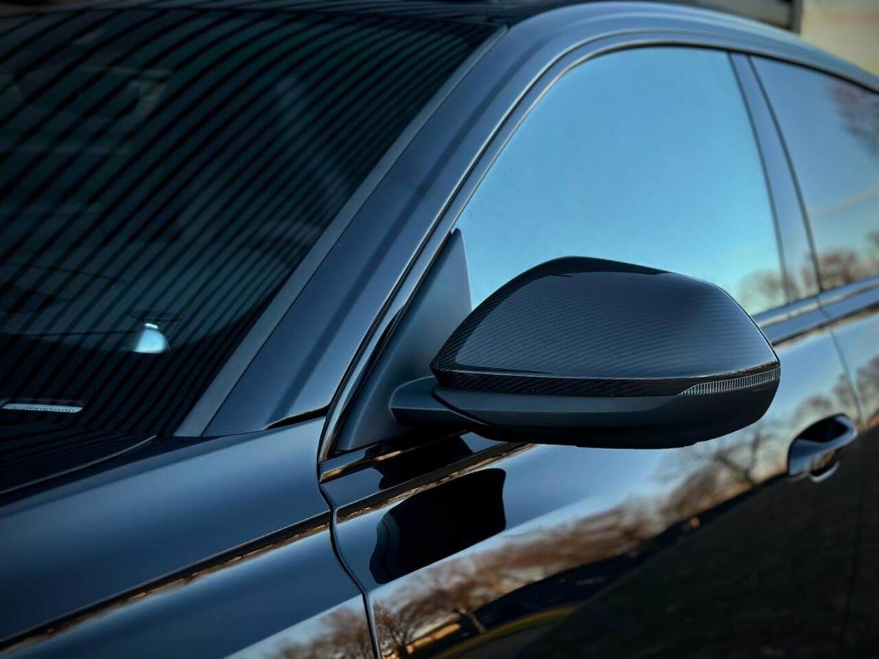 Audi RSQ8 4.0 TFSI DYNAMIC+|CARBON|CERAMIC|B&O VOL!