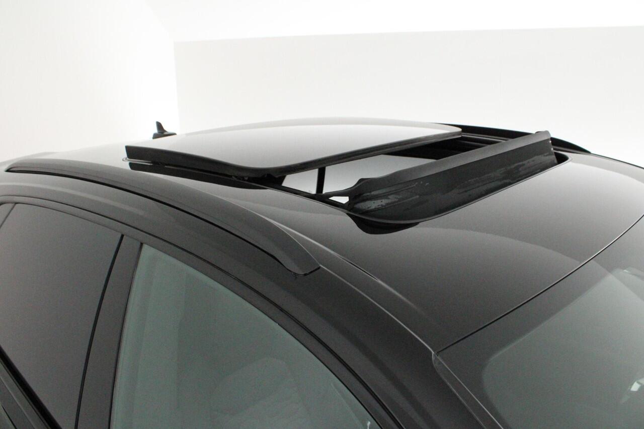 Audi RSQ8 4.0 TFSI 600pk quattro Trekhaak 360Camera Head-Up B&O Leder Standkachel Sluithulp Keyless Panoramadak Navigatie