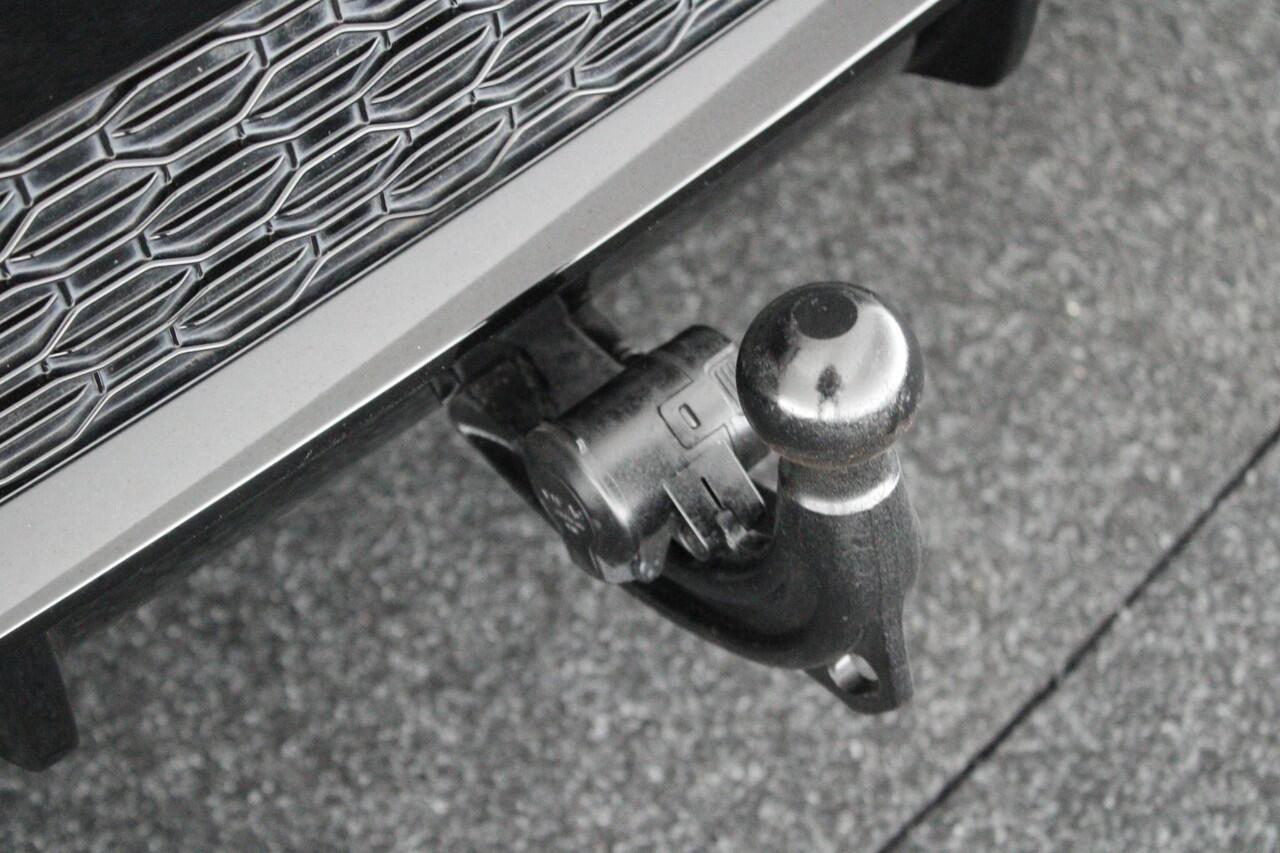 Audi RSQ8 4.0 TFSI 600pk quattro Trekhaak 360Camera Head-Up B&O Leder Standkachel Sluithulp Keyless Panoramadak Navigatie