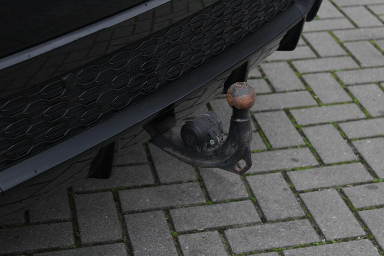 Audi RSQ8 4.0 TFSI Quattro | B&O | Keramisch | Pano | Trekhaak