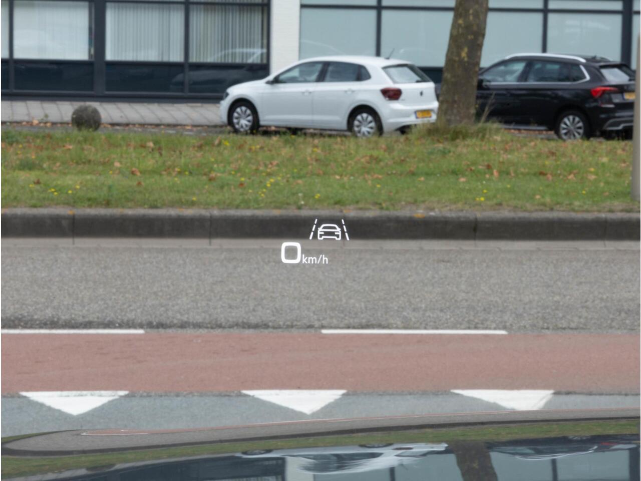 Audi RSQ8 Urban Full Carbon | 740PK | Panodak | 24"Inch Vossen | Head-Up | Soft Close | Klasse 5 |