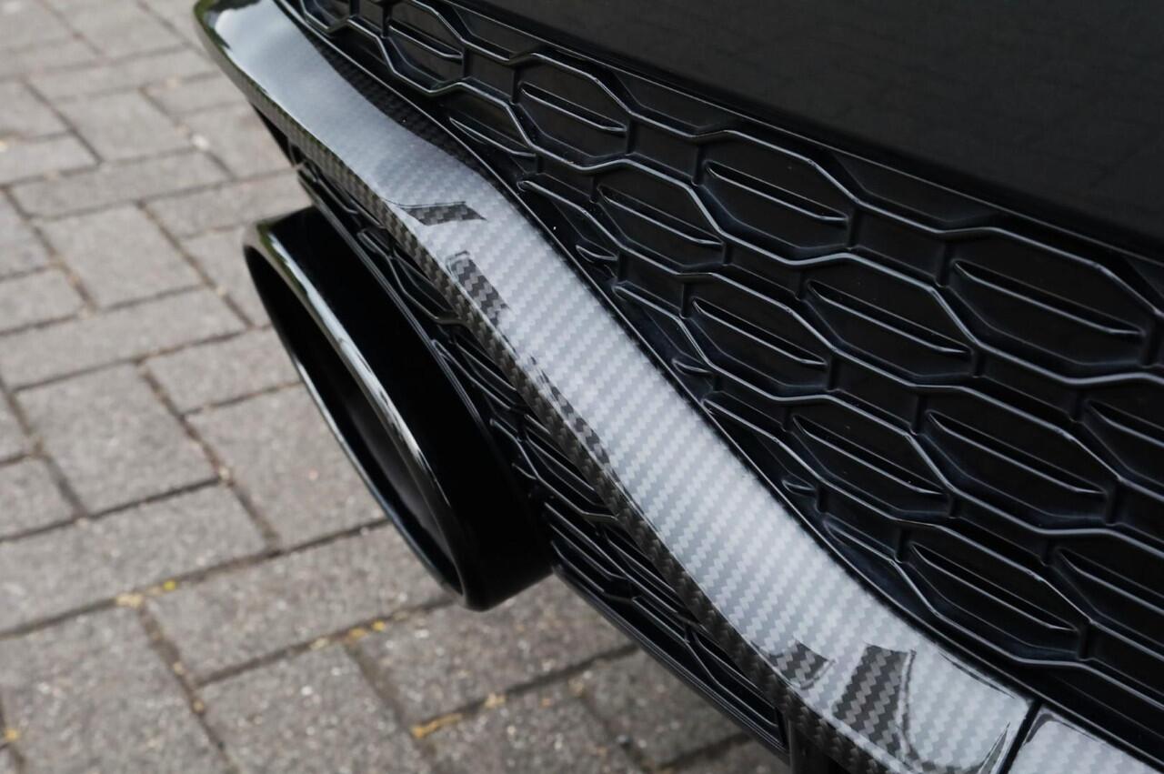 Audi RSQ8 Dynamic+ l B&O Advanced l Nachtzicht l Carbon l 23