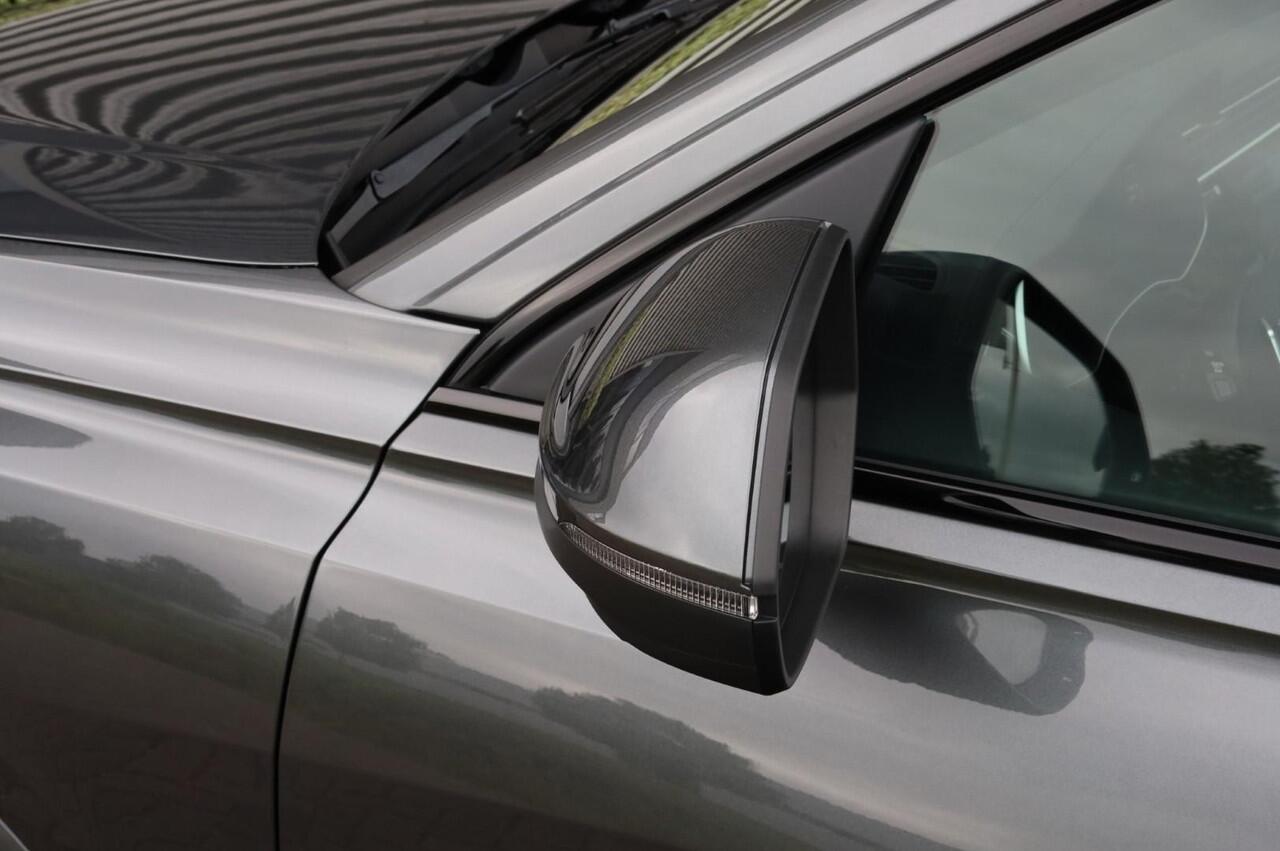 Audi RSQ8 Dynamic+ l B&O Advanced l Nachtzicht l Carbon l 23