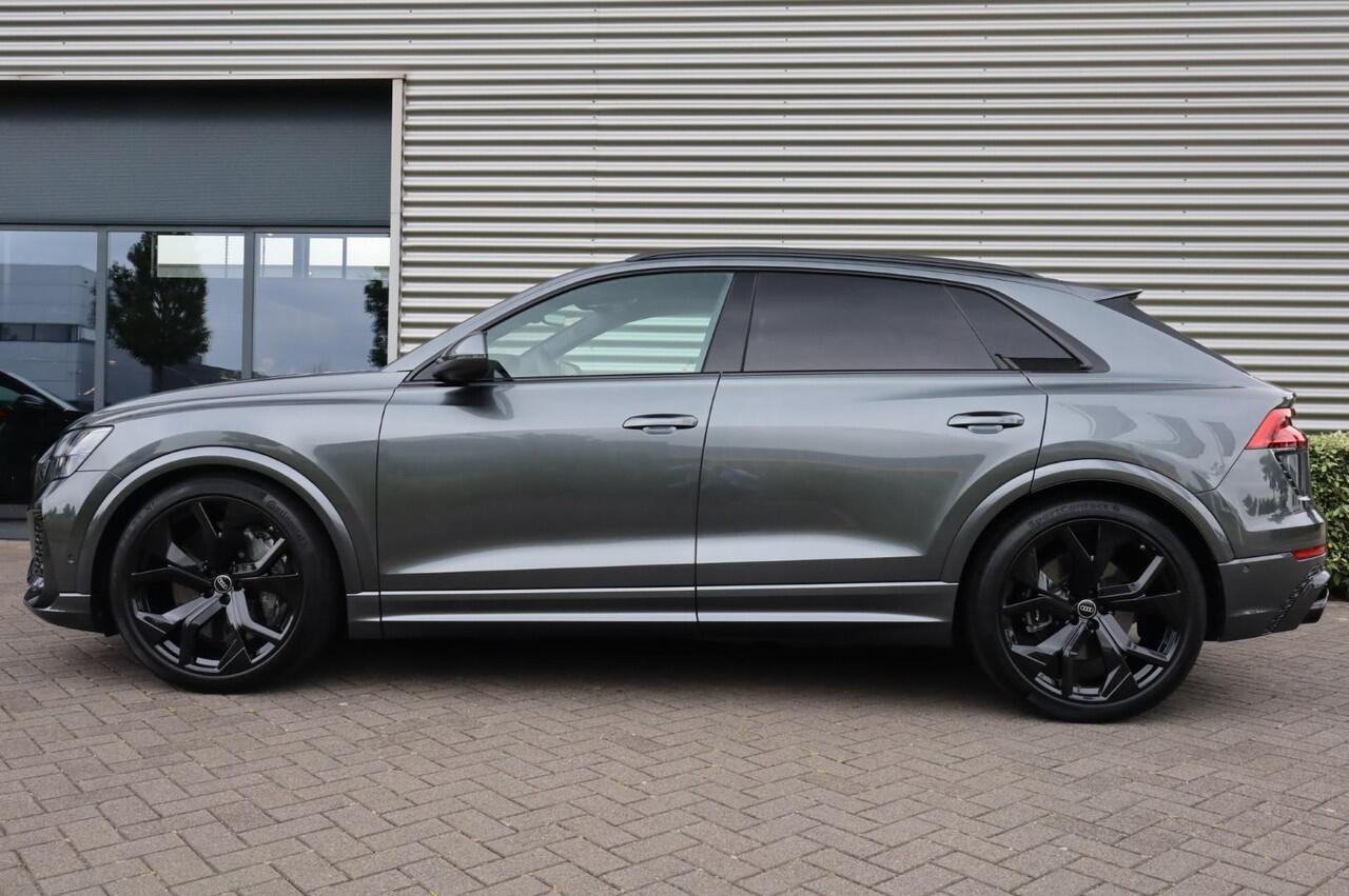 Audi RSQ8 Dynamic+ l B&O Advanced l Nachtzicht l Carbon l 23