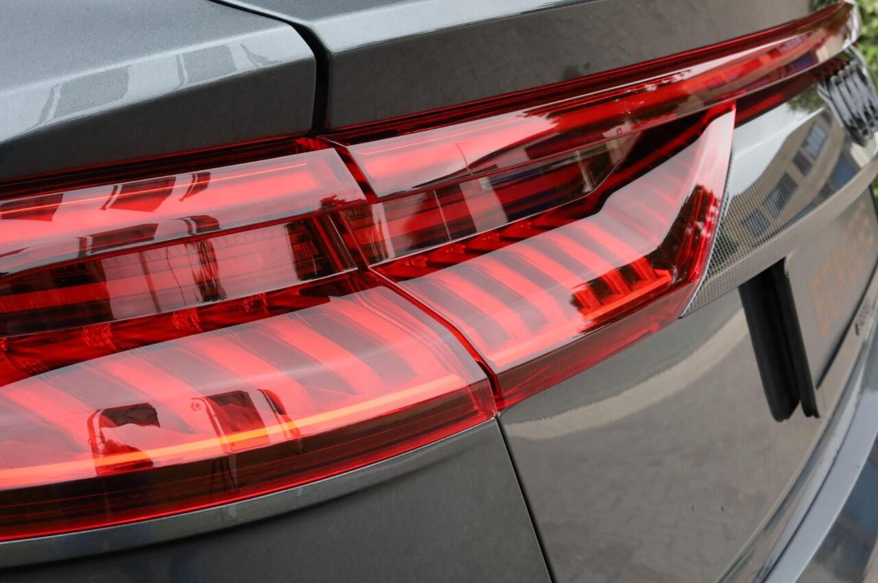 Audi RSQ8 Dynamic+ l B&O Advanced l Nachtzicht l Carbon l 23