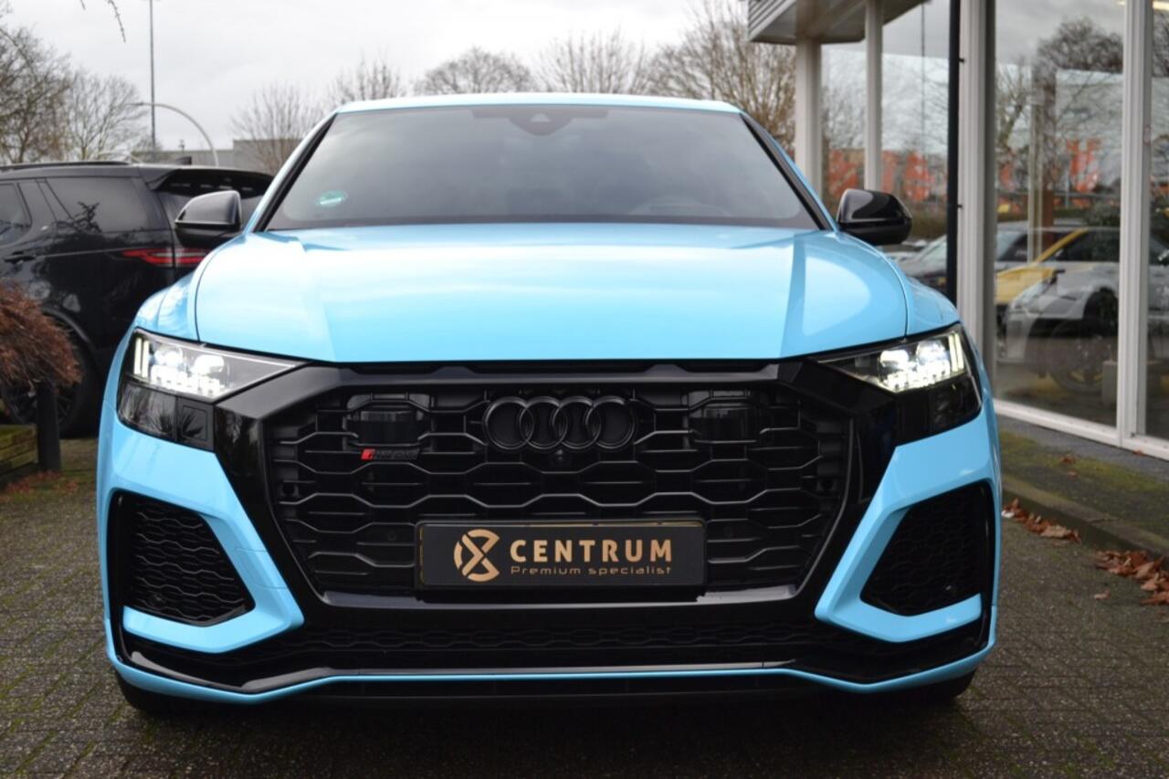 Audi RSQ8 RSQ8 - Keramisch - RS Dynamic plus - Vol