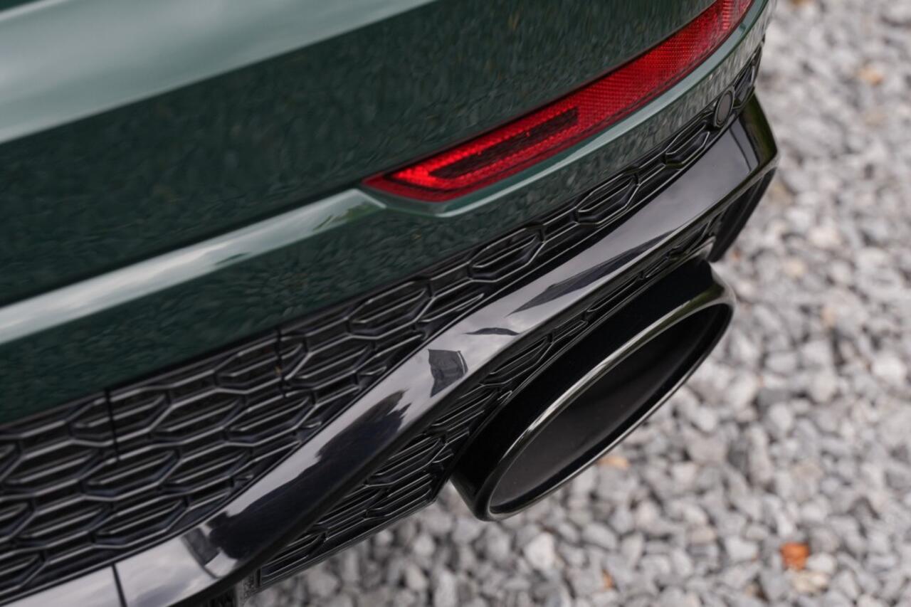 Audi RSQ8 4.0 TFSI RS Q8