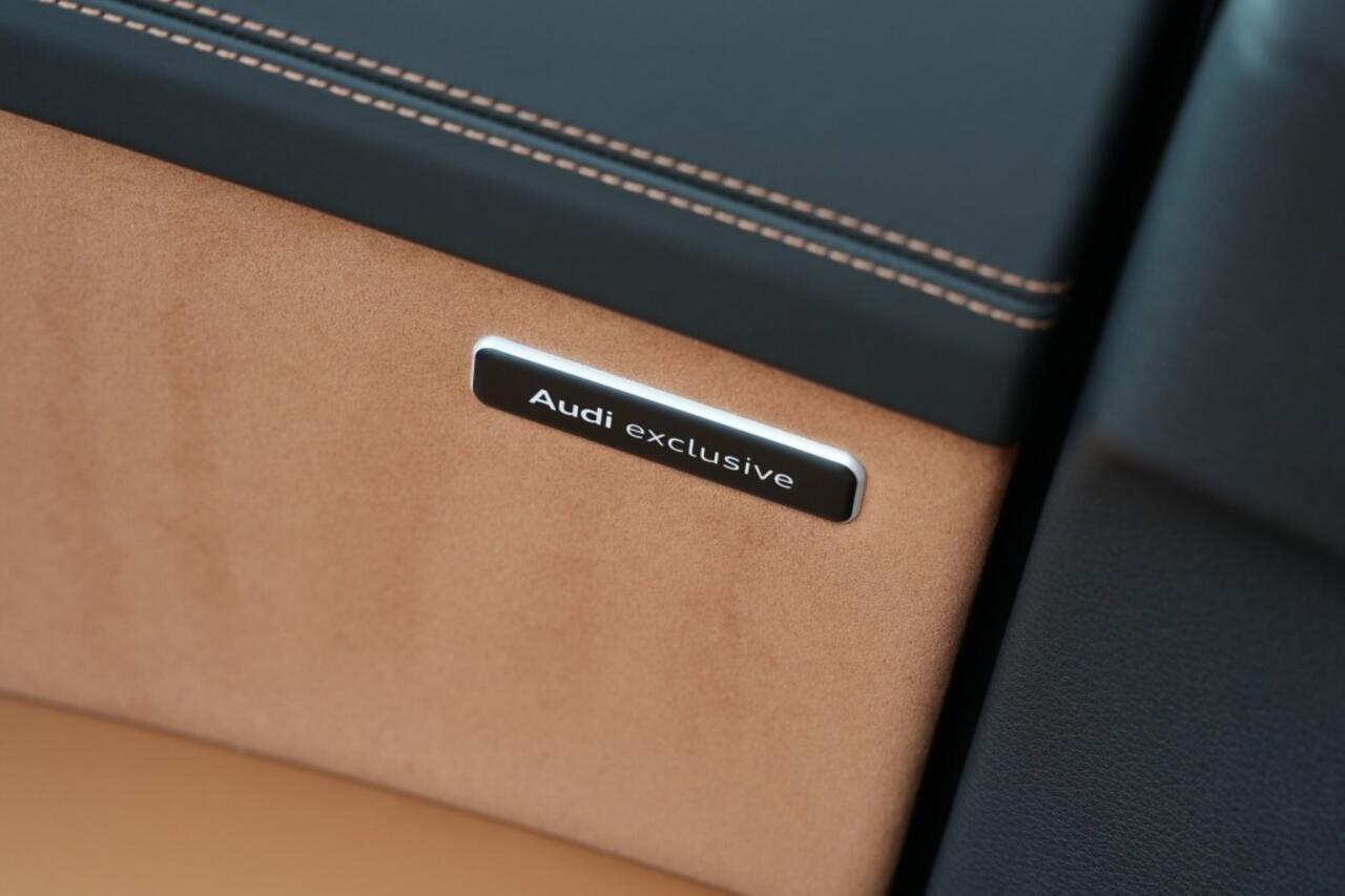 Audi RSQ8 4.0 TFSI RS Q8